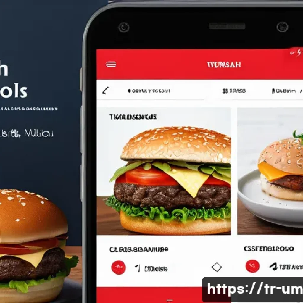 전환율 최적화에 효과적인 UX UI 디자인 - A modern e-commerce website homepage designed for Turkish users, featuring a clean and simple naviga...