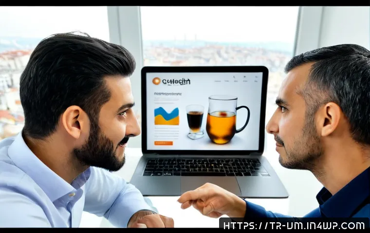 KOBİ’ler İçin Web Sitesi Dönüşümünü Artırma: Analiz, Araç ve Hizmet Seçim Rehberi 3 웹사이트 분석을 통한 전환율 향상 관련 이미지 1